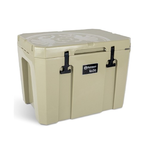 Petromax 50l kühlbox sand - kühlbox,