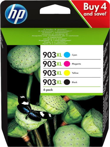 Original 903 xl - hp,