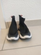 Hohe Halbschuhe Mädchen Dame