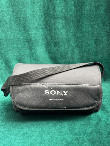 Sony handycam dcr sx30e - sony, dcr-sx30e