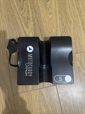 Motocaddy S-Series 12VOLT 16Ah Lithium Akku, guter Zustand
