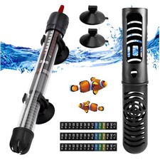 Aquarium Heizung 25w 20L-30L