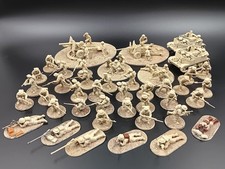 British 8th Army Starterbox