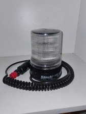 NEUE HÄNSCH MOVIA SL DUAL KENNLEUCHTE BLAU/GELB RUNDUMLEUCHTE RUNDUMKENNLEUCHTE