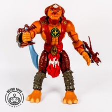 Small soldiers talking - small,