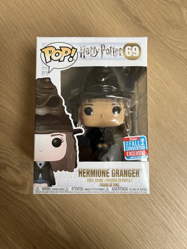 Hermione granger funko - #69,