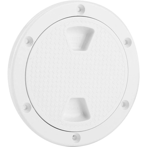 Inspektionsdeckel boot zoll - boot, 4