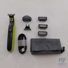 Philips OneBlade 360 Face -