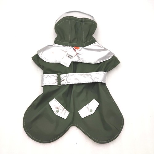 Mishaworld funktionsmantel - mishaworld,
