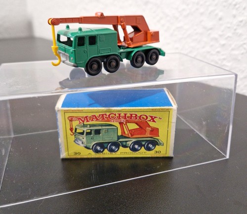 Matchbox regular 30c - 30c,