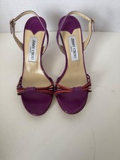 jimmy choo heels 37.5 SANDALS