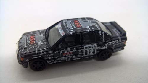 Herpa mercedes 190 3 16 - herpa, 2.3-16
