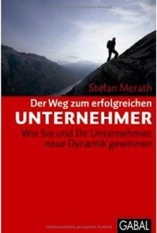Der weg zum erfolgreichen - der,