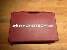 Hydrotechnik MultiHandy 2025 SET mit 2 x5 Verlängerungskabel Top Zustand!