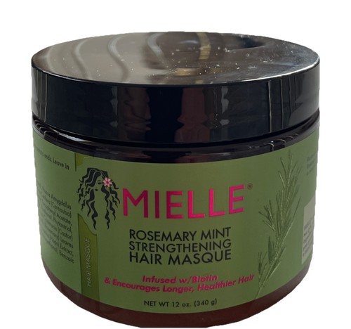 Mielle rosemary mint - mielle,