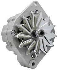 Lichtmaschine Neu - Made In