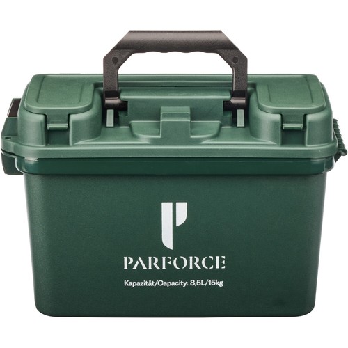 Parforce transport und - parforce, transport-