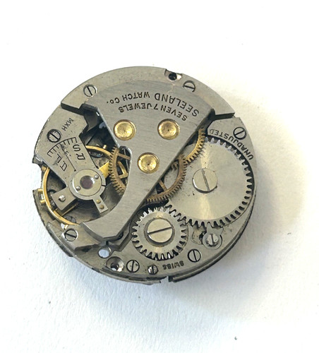 1158 hand aufzug - 1158,