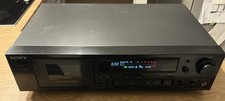 Sony TC-K490 Stereo 3-Kopf