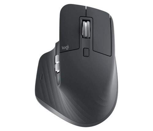 Logitech master for - logitech, 3s
