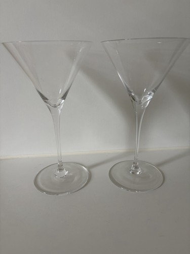 Riedel sommeliers martini - martini, 2