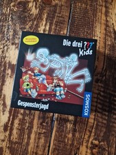 Kosmos Geisterjagd - Die 3 Fragezeichen Kids