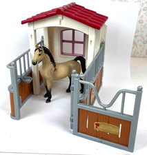 Schleich Pferdebox mit Araber Horse Club