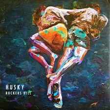 Husky – Ruckers Hill Vinyl