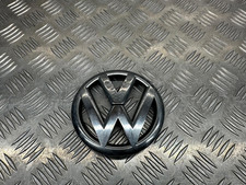 VW POLO MK5 6R 2009-14 FRONT