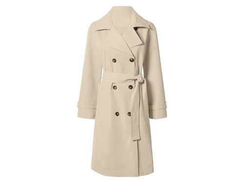 Esmara damen trenchcoat - damen,