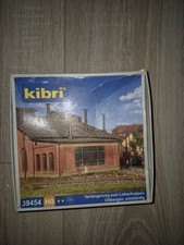 Kibri 39454 H0: Verlängerung