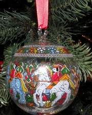 Hutschenreuther Glas