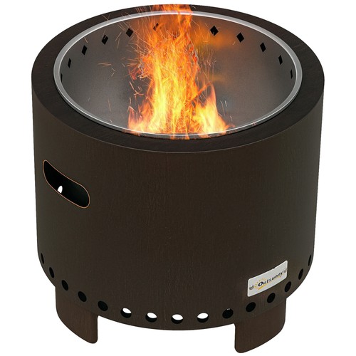 Feuerschale rauchfreier - feuerschale,,