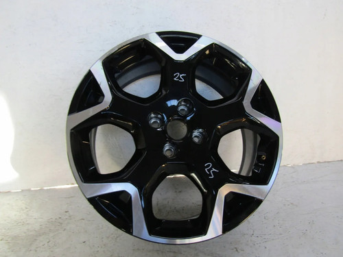 Alufelge zoll 0 4x108 - alufelge,