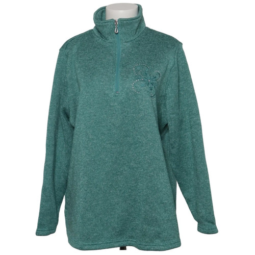 Helena vera fleecepullover - vera,,