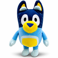 Kuscheltier Hund 30cm Cartoon