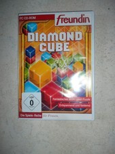 Diamond Cube (PC 2007) Multi