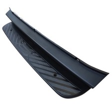 Trittbrett Hinten Leiste für