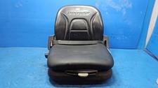 Sitz Sitz Gabelstapler Doosan