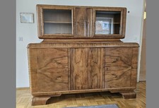 Buffet Schrank Sideboard Anrichte 50er Jahre Vintage - Mid Century