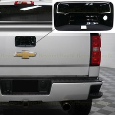 2014-2018 Chevy Silverado GMC