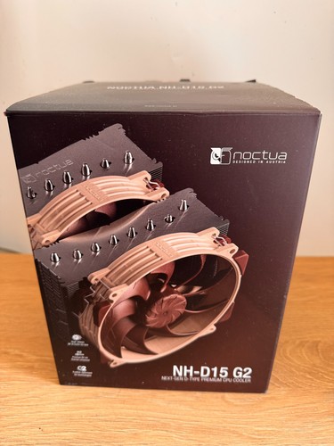 Noctua d15 hbc - nh-d15,