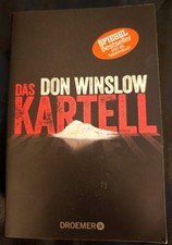 Don Winslow Das Kartell Krimi