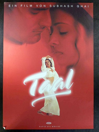 Taal anil kapoor aishwarya - anil,
