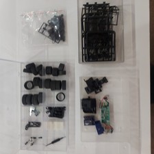 Kyosho Mini-Z Ersatzteile und Reifen