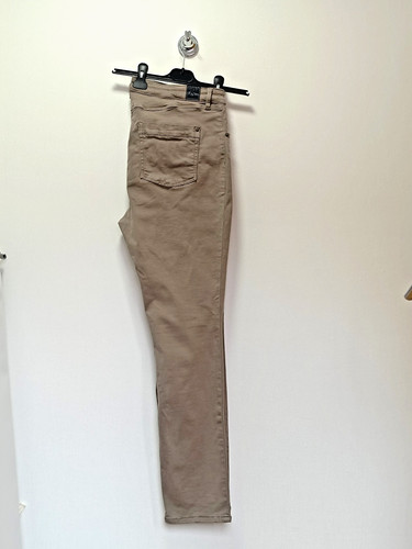 Bonita slim damen jeans - jeans, gr