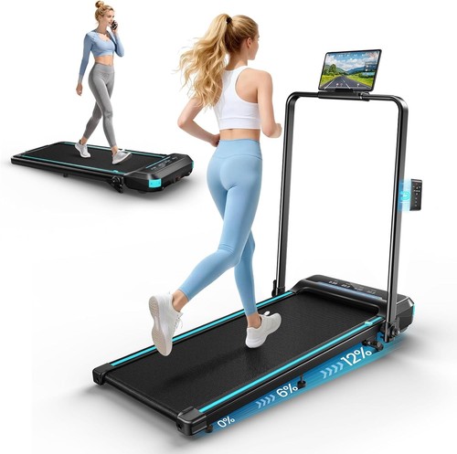 Yimuyimu laufband für zuhause - für,