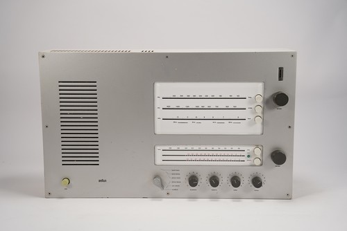 Braun ts45 steuergerät - ts45/1,