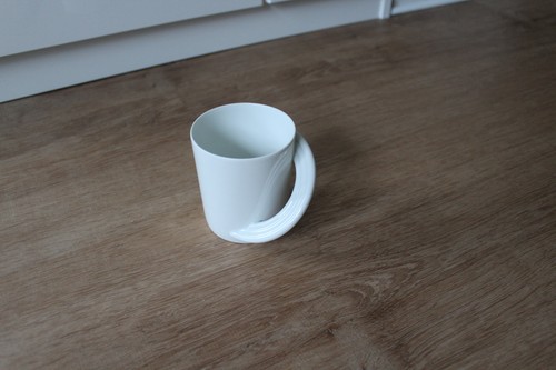 Rosenthal cupola weiss - rosenthal,