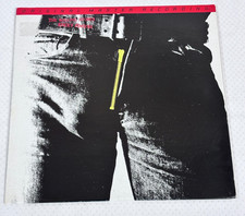 The Rolling Stones – Sticky